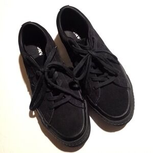 Converse. Chuck Taylor All Star Black Monochrome M5039C US‎ M 6 W 8 EUR 39